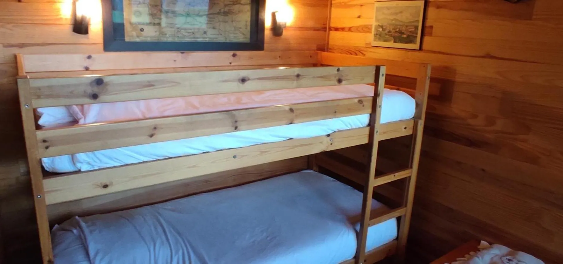 La Chambre Montagne Chez Les Garcons Saint-Paul-sur-Yenne Frühstückspension