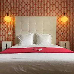 Mirano Hotel Biarritz