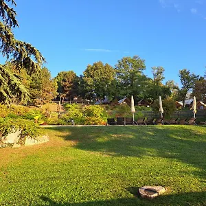 Domaine De Chantesse, Seminaires Et Accueil De Groupes Saint-Donat-sur-lʼHerbasse