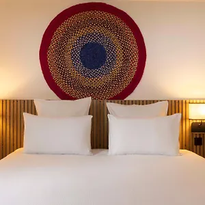 Louvre Marsollier Opera Hotel Paris