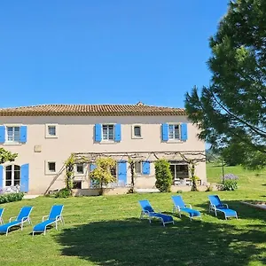 La Ramade 5 & Table D'hotes En Drome Provencale Tulette