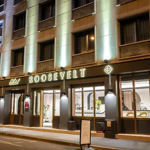 Roosevelt Hotel