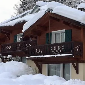 La Savoyarde Chamonix